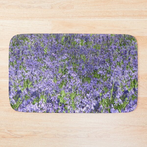 Artikelvorschau, Bluebells en masse entworfen und verkauft von lezvee.