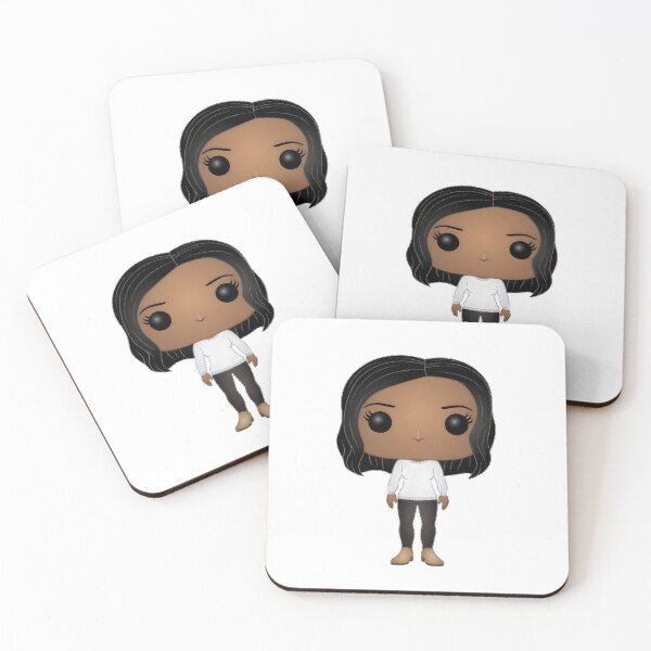 Item preview, Cecile Horton Funko designed and sold by NayaRivera.