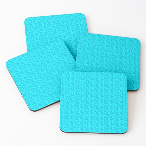 Item preview, Blue Scattered designed and sold by PageDesigns.