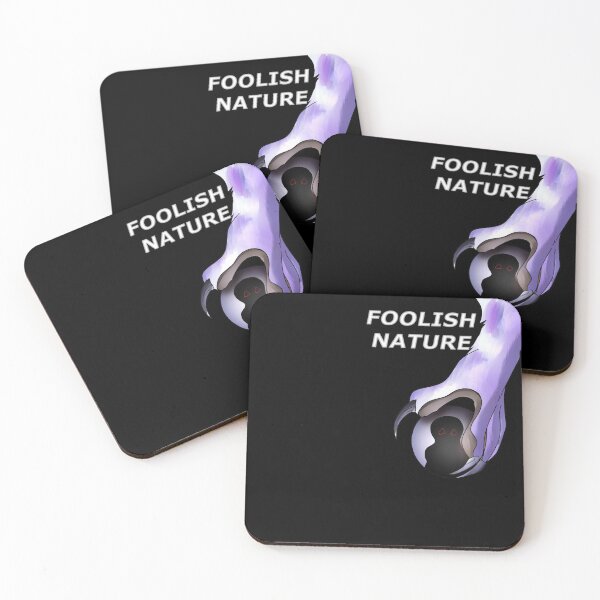 Item preview, Foolish Nature designed and sold by DovahCourts.