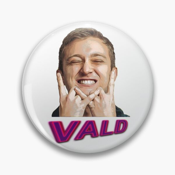 Item preview, vald effet dessin  designed and sold by breaker160.