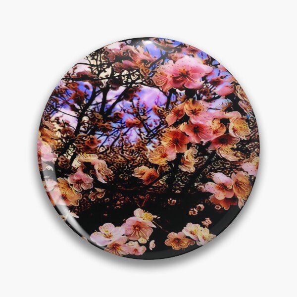 Item preview, PINKISH FLOWERS designed and sold by M-and-K-CEYLON.