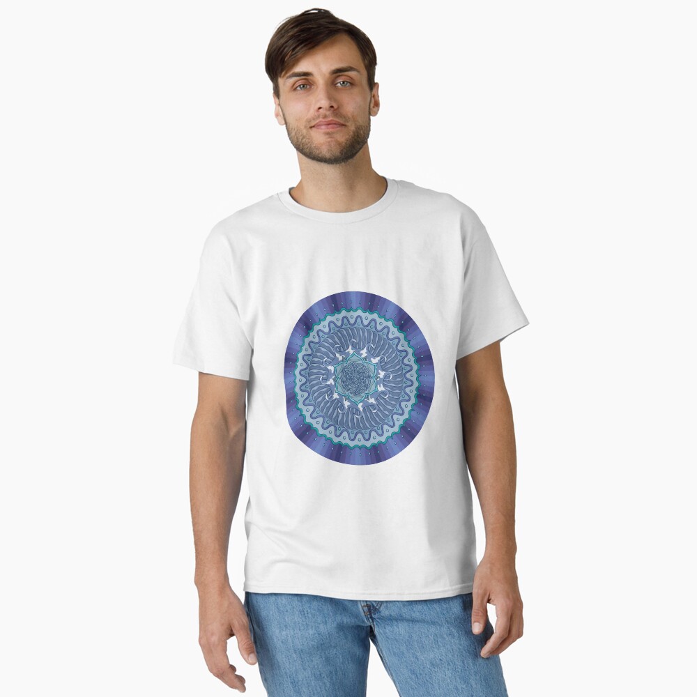Item preview, Classic T-Shirt designed and sold by ValerieDesigns.