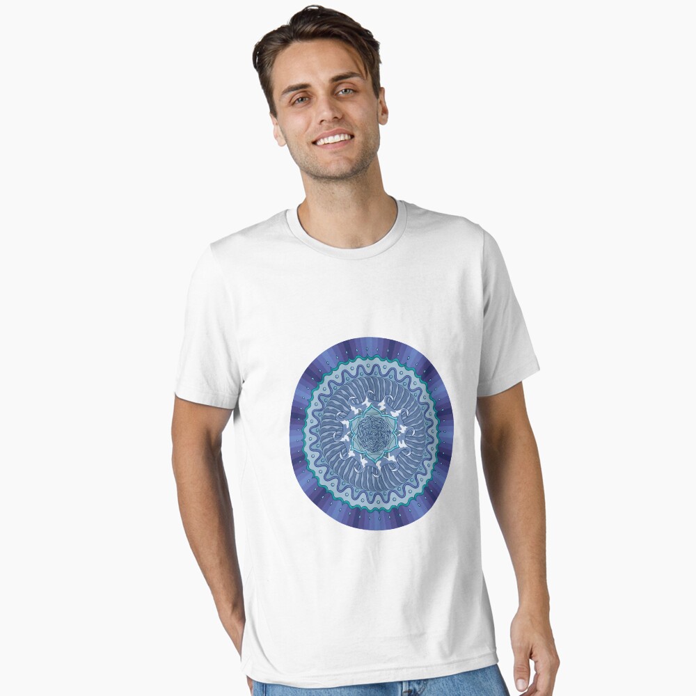 Item preview, Essential T-Shirt designed and sold by ValerieDesigns.