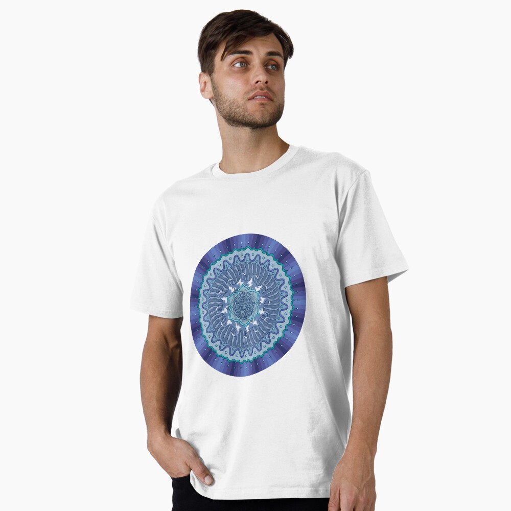 Item preview, Premium T-Shirt designed and sold by ValerieDesigns.