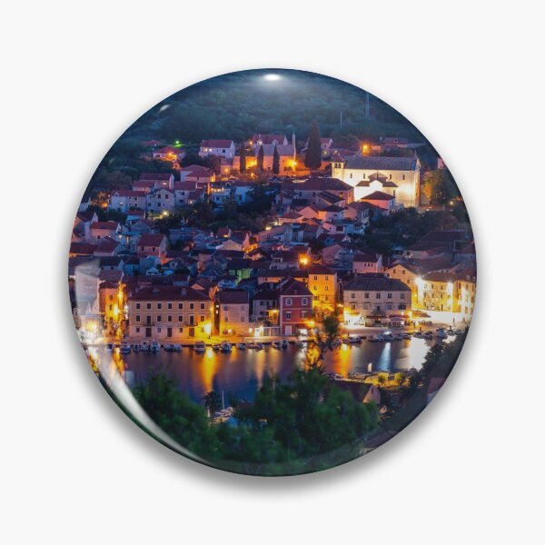 Item preview, Stari Grad Hvar designed and sold by ivancoric.