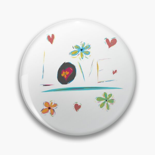 Item preview, Bloom Love designed and sold by saharezza.