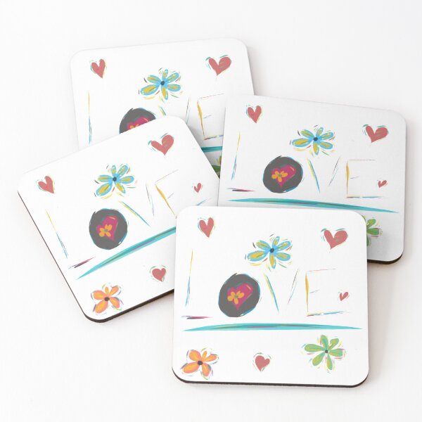 Item preview, Bloom Love designed and sold by saharezza.