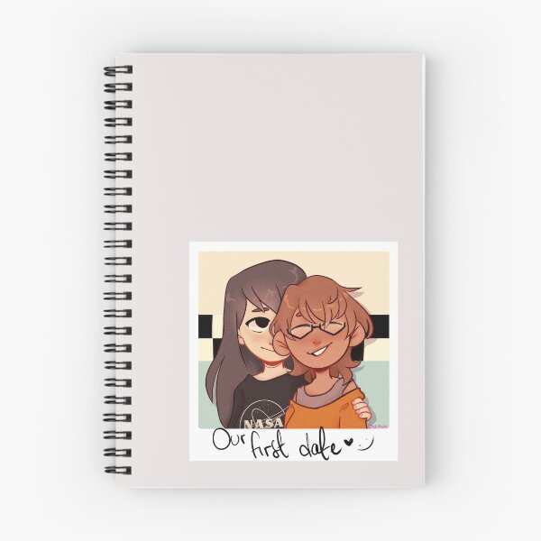 Item preview, First Date (fem Adashi) designed and sold by obleadun.
