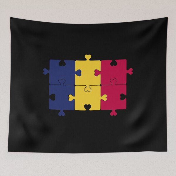 Item preview, Flag of Chad designed and sold by Chakibalami.