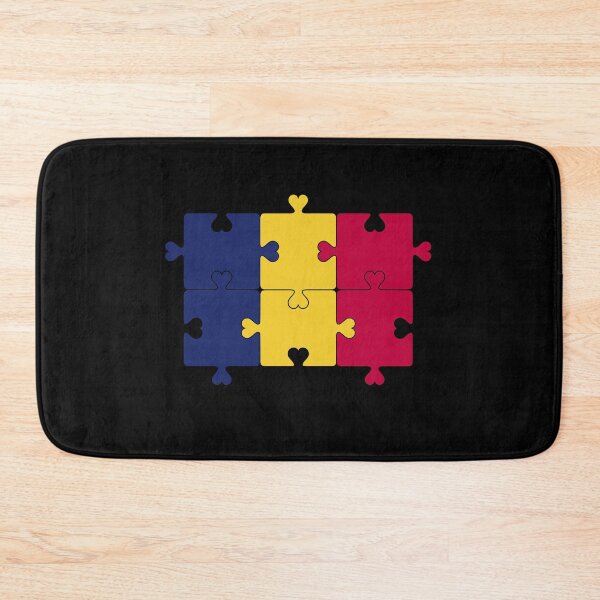 Item preview, Flag of Chad designed and sold by Chakibalami.