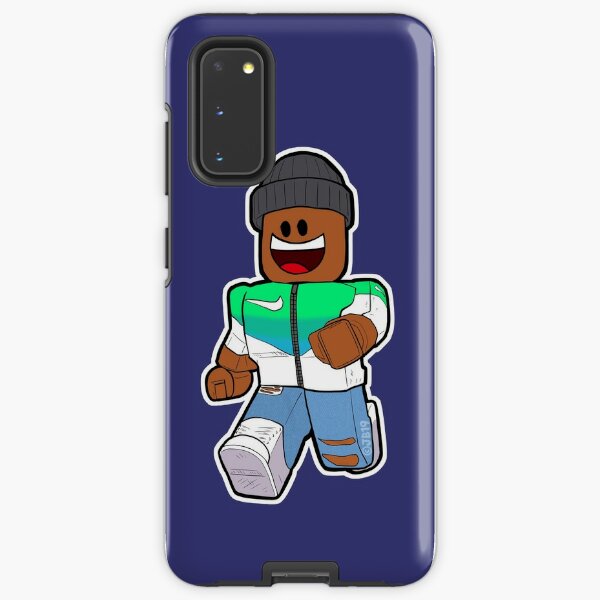 Gamingwithkev Youtube Cases For Samsung Galaxy Redbubble - youtube roblox galaxy lifting simulator