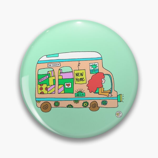Item preview, Moving Truck designed and sold by mellowdays.