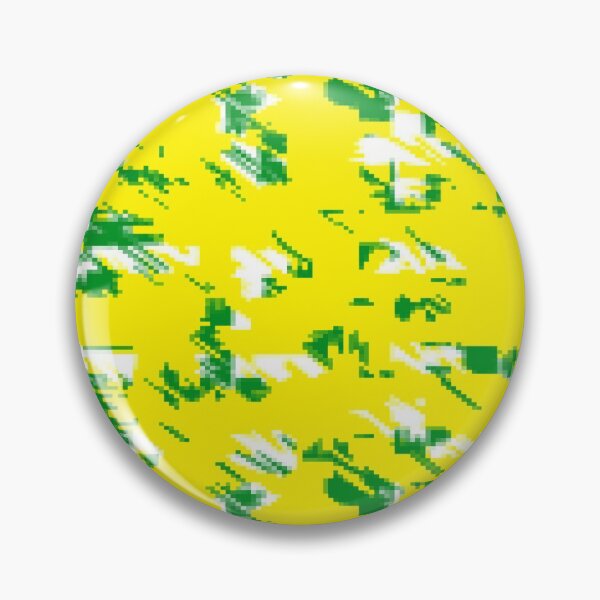 Item preview, Norwich Retro kit design 1992-93 season designed and sold by Confusion101.