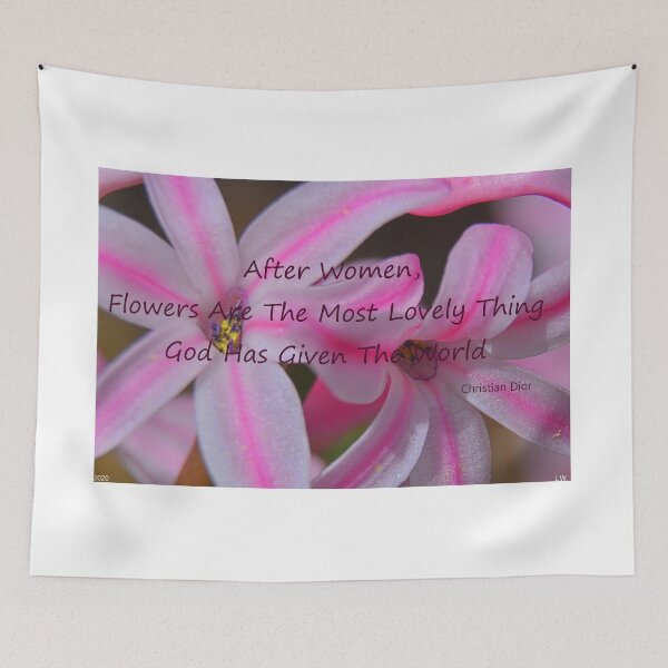 Item preview, Hyacinths Flowers designed and sold by LisaWootenPhoto.