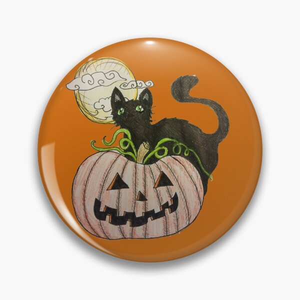 Item preview, Witching Hour designed and sold by Alliecat Arts.