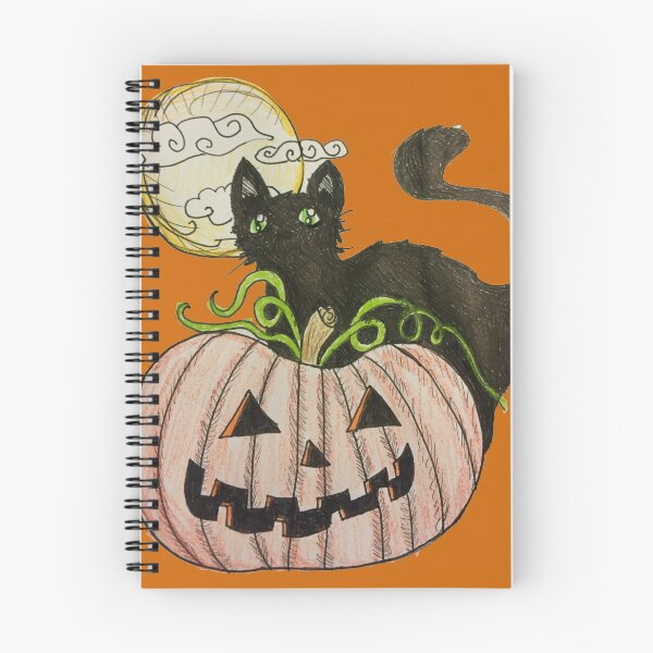 Item preview, Witching Hour designed and sold by Alliecat Arts.