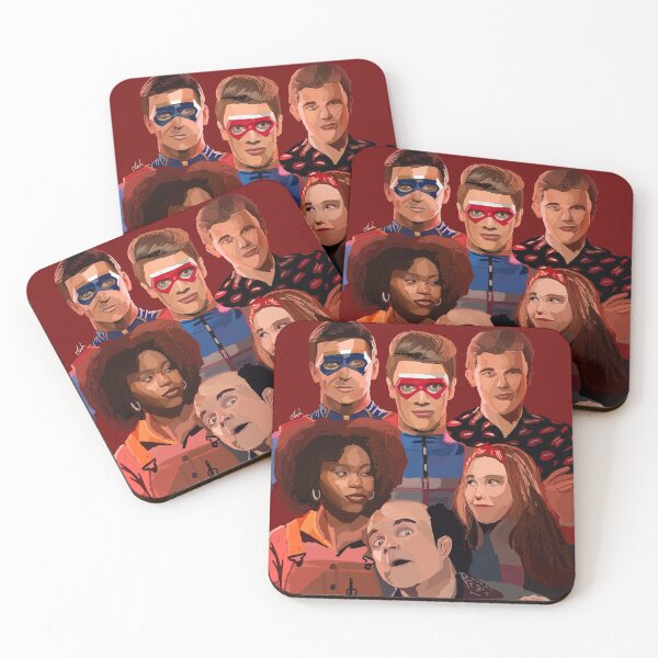 Item preview, Henry Danger designed and sold by Merch by Laiba.
