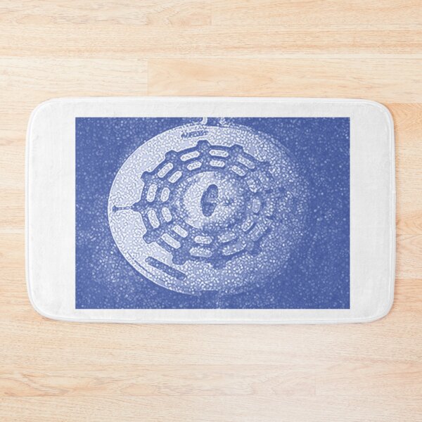 Item preview, Copy of Manhole Cover 9 designed and sold by Jon Huss.