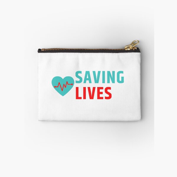 Item preview, Saving Lives designed and sold by DWaffleDesigns.