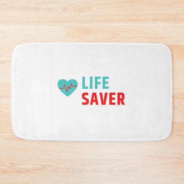 Item preview, Life Saver designed and sold by DWaffleDesigns.