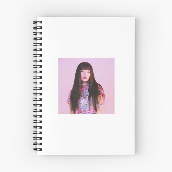 Item preview, KITTY SEULGI designed and sold by impishophelia.