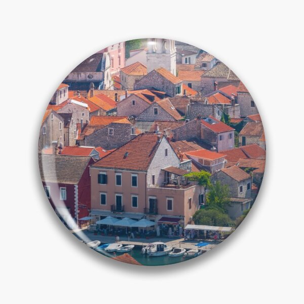 Item preview, Stari Grad Hvar designed and sold by ivancoric.