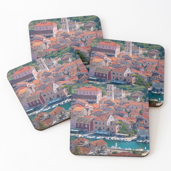 Item preview, Stari Grad Hvar designed and sold by ivancoric.
