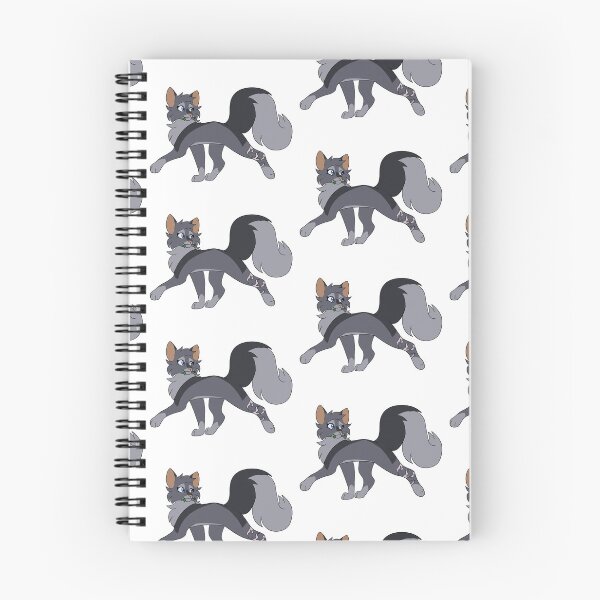 Item preview, Cinderpelt designed and sold by CroutonFish.
