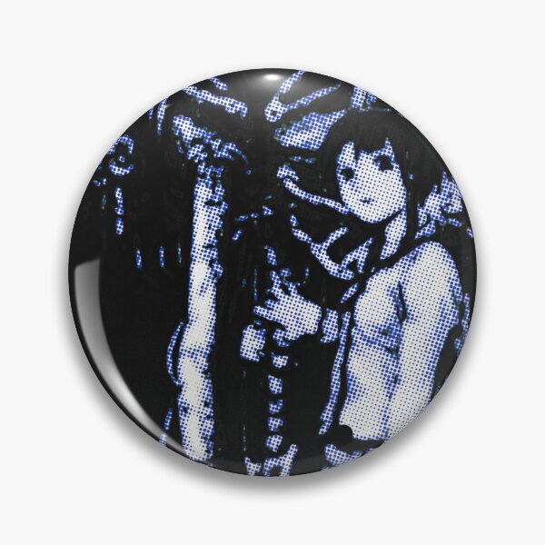 Item preview, Serial Experiments Lain designed and sold by DataDumb.