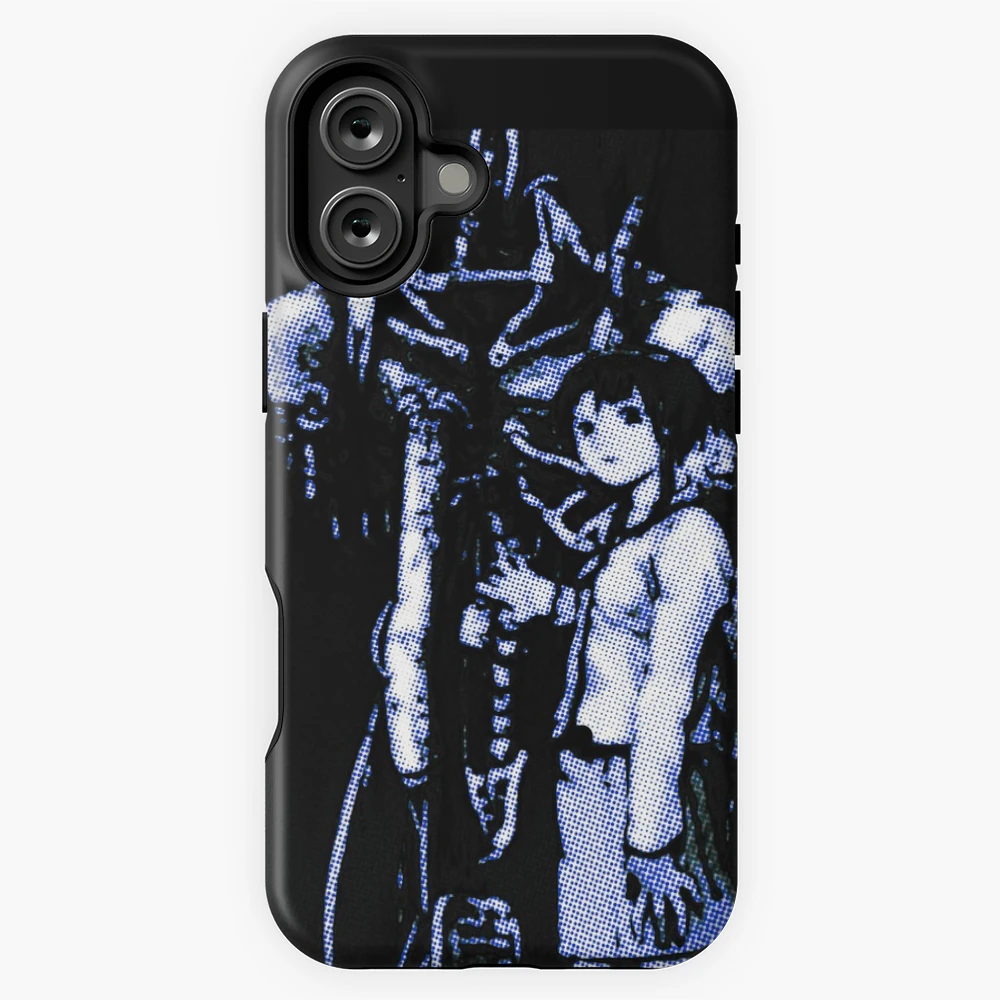 Serial Experiments Lain