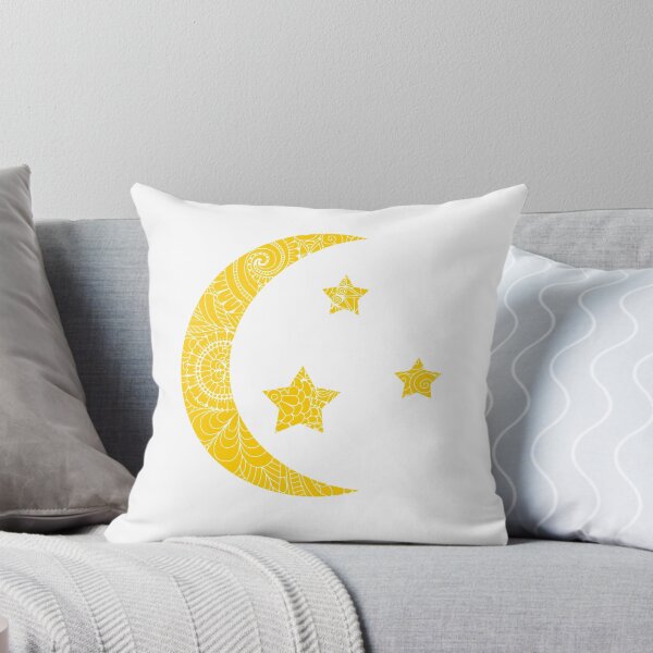 Item preview, Star Moon Celestial designed and sold by gypsysgem.