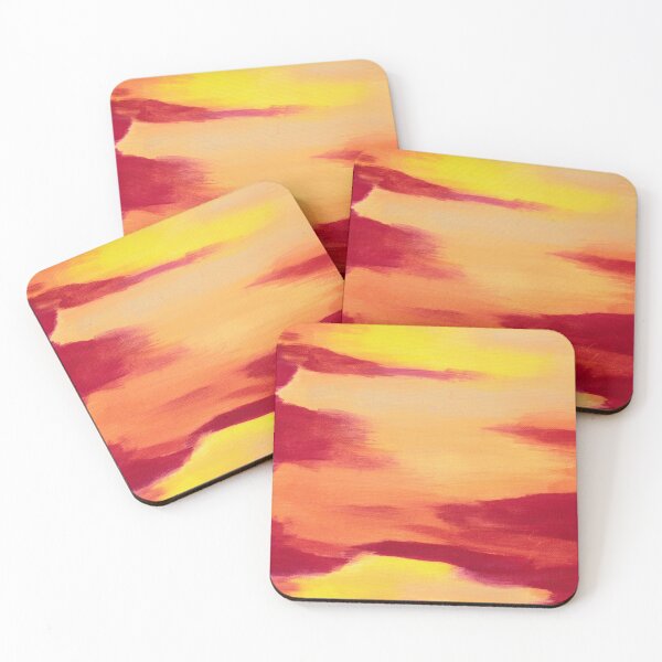 Item preview, Sunset Mood designed and sold by squirechoir.
