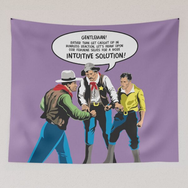 Item preview, Tame the Mild West with this t-shirt! designed and sold by Allen Peterson.