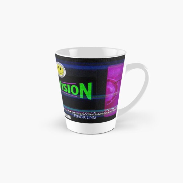 MonsoonVision Tall Mug
