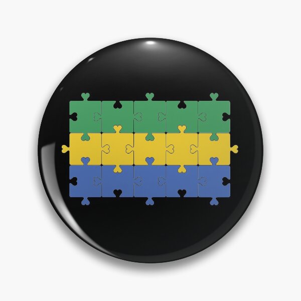 Item preview, Flag of Gabon designed and sold by Chakibalami.