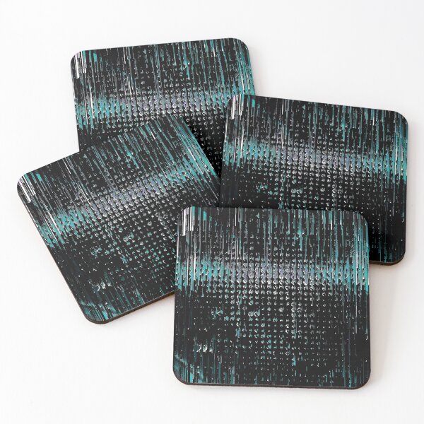 Item preview, Glimmering holes designed and sold by Ihrlaa.