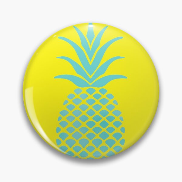 Item preview, Blue Ananas designed and sold by Nikushvilli.
