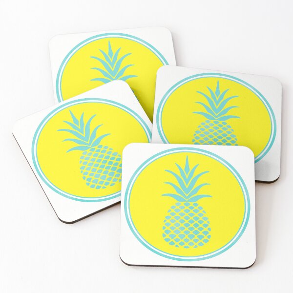 Item preview, Blue Ananas designed and sold by Nikushvilli.