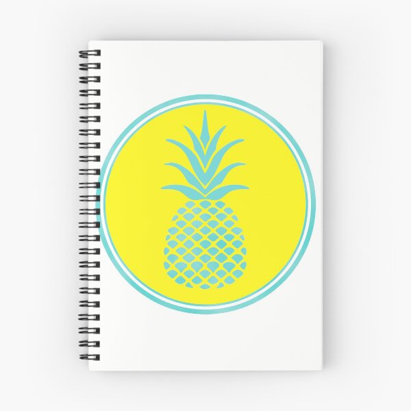 Item preview, Blue Ananas designed and sold by Nikushvilli.
