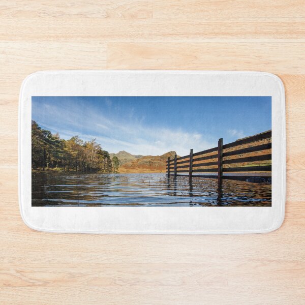 Item preview, Blea Tarn, Lake District designed and sold by heidipics.