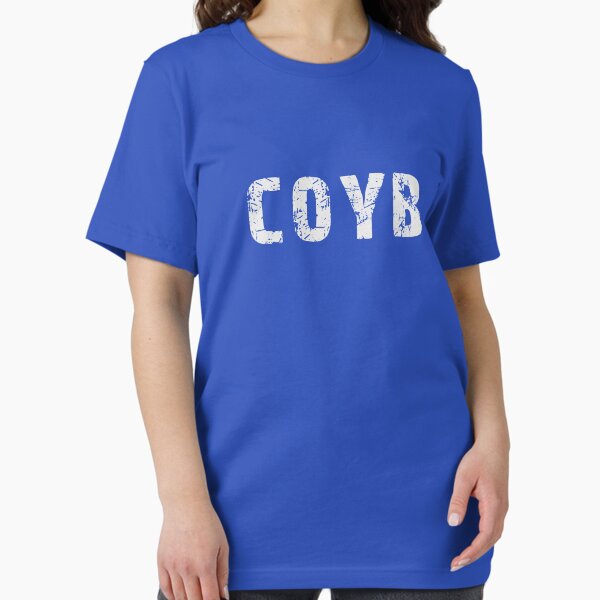 Item preview, COYB designed and sold by Confusion101.