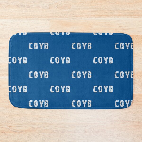 Item preview, COYB designed and sold by Confusion101.