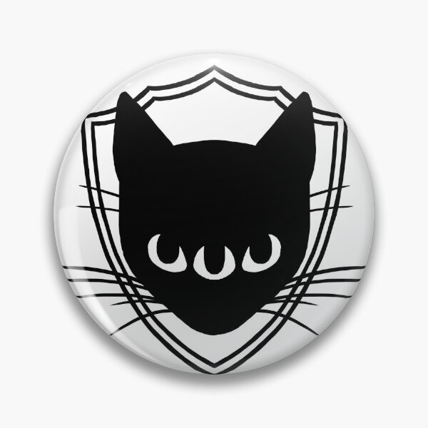Artikelvorschau, Triptychon Cat Sans entworfen und verkauft von thistleandspade.