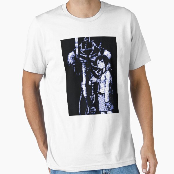 Item preview, Serial Experiments Lain  designed and sold by DataDumb.