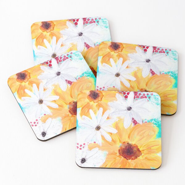 Item preview, Brighter Days designed and sold by KATHLEEN TENNANT ART.