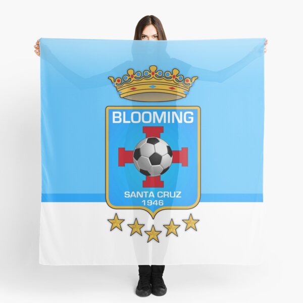 Blooming Footbal Fans Barra Hooligans Bolivia Santa Cruz