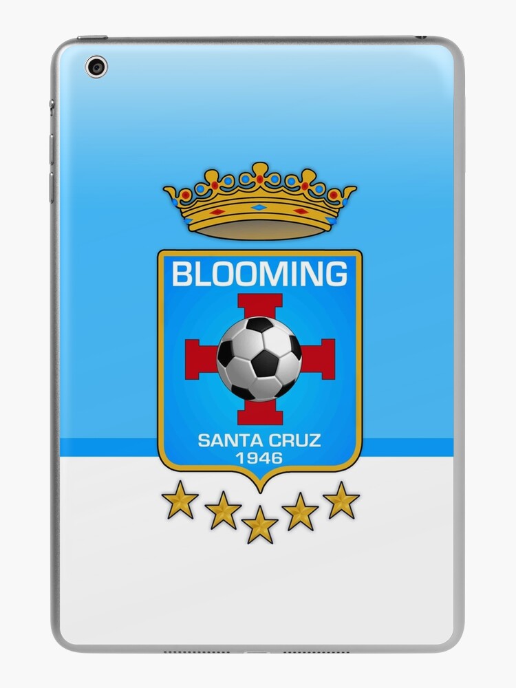 Blooming Footbal Fans Barra Hooligans Bolivia Santa Cruz