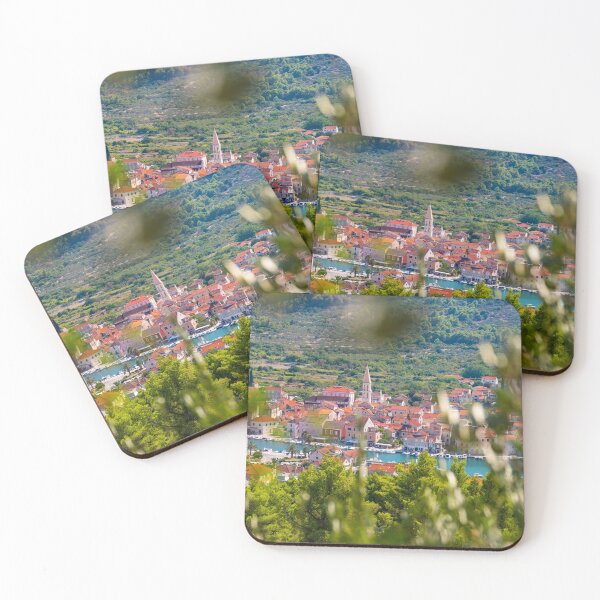Item preview, Stari Grad Hvar designed and sold by ivancoric.