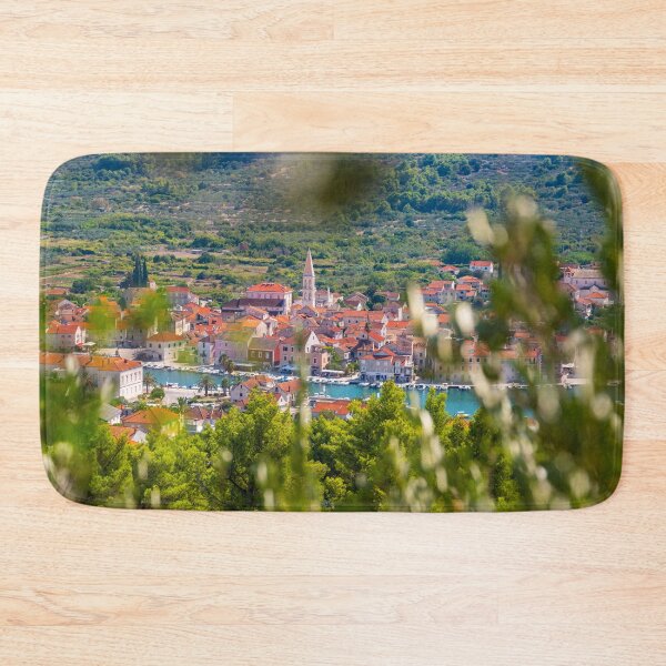 Item preview, Stari Grad Hvar designed and sold by ivancoric.